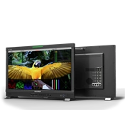 23,6" Videomonitor 4K (3840 x 2160) mit 12G-SDI