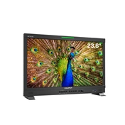 23,6" Videomonitor 4K (3840 x 2160) mit 12G-SDI