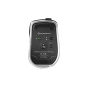 3Dconnexion CadMouse Compact Wireless