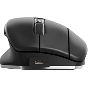 3Dconnexion CadMouse Pro Wireless - Left, USB