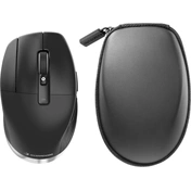 3Dconnexion CadMouse Pro Wireless - Left, USB