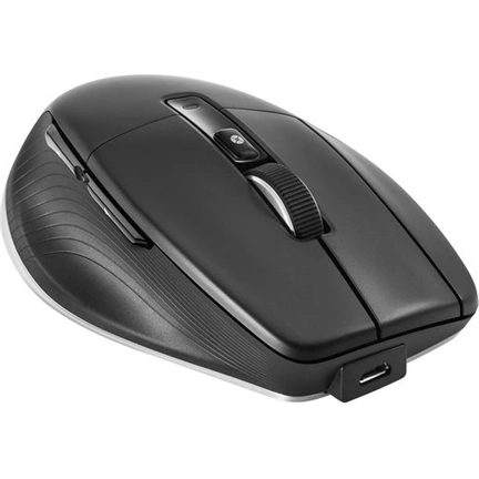 3Dconnexion CadMouse Pro Wireless - Left, USB