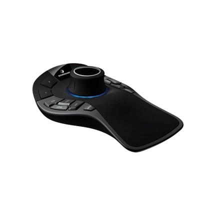 3Dconnexion Space Mouse Pro