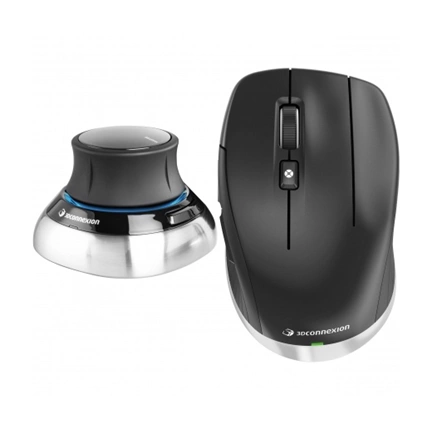 3Dconnexion Space Mouse Wireless Kit 2