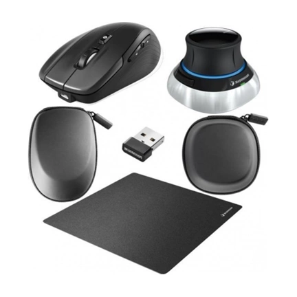 3Dconnexion Space Mouse Wireless Kit 2