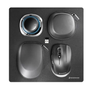 3Dconnexion Space Mouse Wireless Kit 2