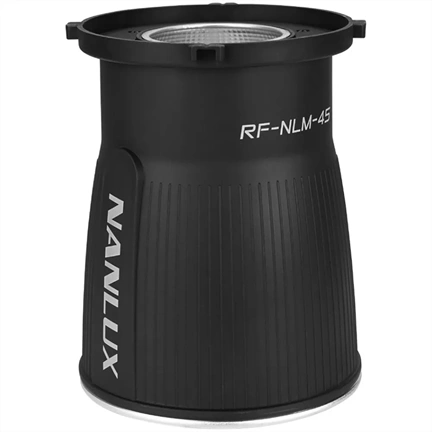 45 degrees Reflector for Evoke 1200