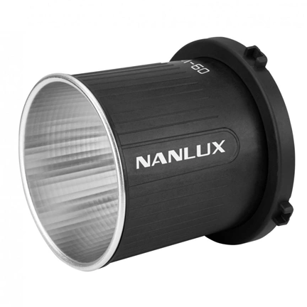 60 degrees Reflector for Evoke 1200