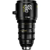 65-280mm T2.9-4 S35 Zoom Lens PL&EF mount - feet
