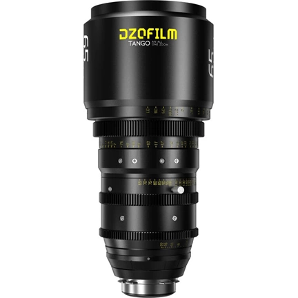65-280mm T2.9-4 S35 Zoom Lens PL&EF mount - feet