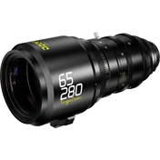 65-280mm T2.9-4 S35 Zoom Lens PL&EF mount - meter