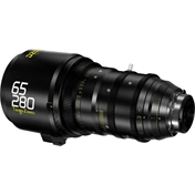65-280mm T2.9-4 S35 Zoom Lens PL&EF mount - meter