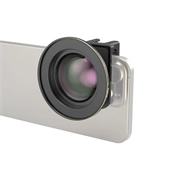 75mm Macro Lens for Mobile Phone (T-mount) 4588