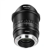 7Artisans 10mm F2.8 mkII manuál halszem objektív (Sony-E) Full Frame (10F28B-E II)
