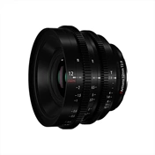 7Artisans 12mm T2.9 Cine manuális objektív fekete (MFT)