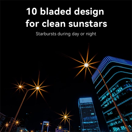 7Artisans 12mm f/2.8 mkII manuális objektív fekete (Fuji-FX) APS-C