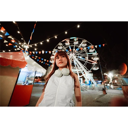 7Artisans 14mm f/2.8 full frame (EOS-R) manuális objektív (14F28B-R)