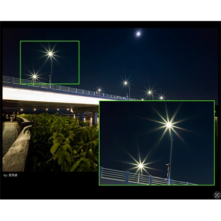 7Artisans 14mm f/2.8 full frame (L-Mount) manuális objektív (14F28B-L)