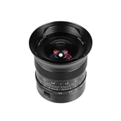 7Artisans 14mm f/2.8 full frame (Sony-E) manuális objektív (14F28B-E)
