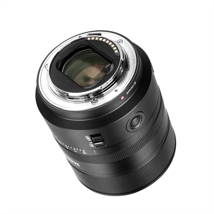 7Artisans 24mm f/1.8 AF autofókuszos objektív (L) Full Frame (AF24F18B-L)