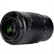 7Artisans 25mm f/0.95 manuális objektív fekete (Nikon-Z) APS-C