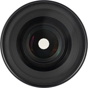 7Artisans 35mm T1.05 Cine manuális objektív fekete (L) APS-C
