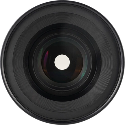 7Artisans 35mm T1.05 Cine manuális objektív fekete (L) APS-C