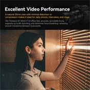 7Artisans 35mm f/1.8 AF autofókuszos objektív (L) Full Frame (AF35F18B-L)