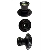 7Artisans 35mm f/5.6 drone objektív fekete (Sony-E) Full Frame