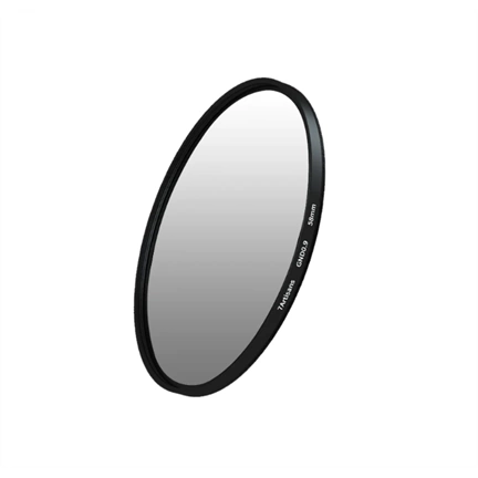 7Artisans 49mm forgatható átmenetes ND szűrő (0-3)