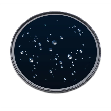 7Artisans 52mm ND1000 szűrő