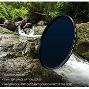7Artisans 58mm ND1000 szűrő