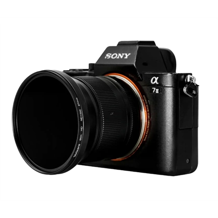 7Artisans 58mm ND1000 szűrő