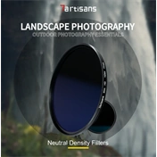 7Artisans 58mm ND1000 szűrő