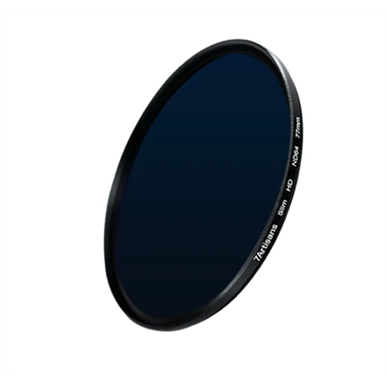 7Artisans 58mm ND64 szűrő