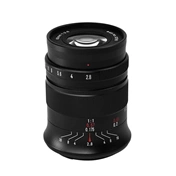 7Artisans 60mm F2.8 mkII manuál makró objektív (EOS-R) APS-C (A112II-R)