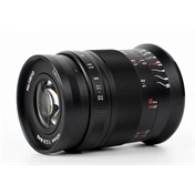 7Artisans 60mm F2.8 mkII manuál makró objektív (EOS-R) APS-C (A112II-R)