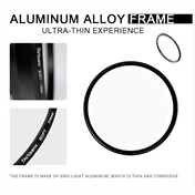 7Artisans 67mm 1/4 lágyító szűrő