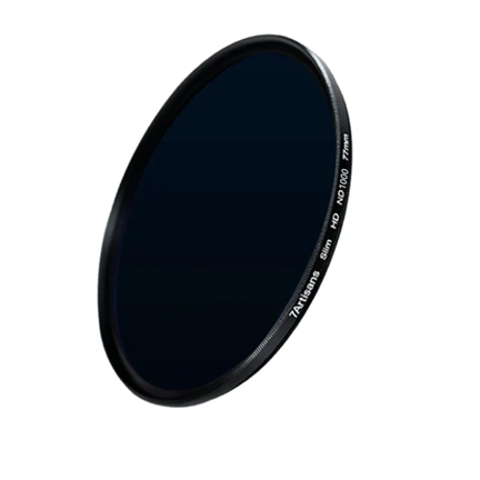 7Artisans 67mm ND1000 szűrő