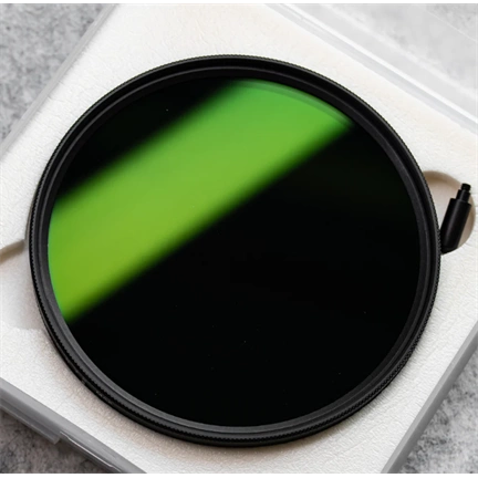 7Artisans 67mm variálható ND szűrő