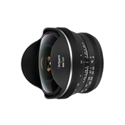 7Artisans 6mm f/2.0 manuális halszem objektív (M43) APS-C (6F2B-M)