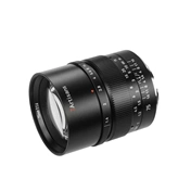 7Artisans 75mm f/1.4 full frame (Nikon-Z) manuális objektív (75F14B-Z)