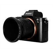 7Artisans 77mm ND8 szűrő