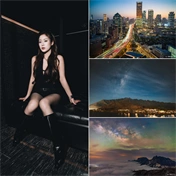 7Artisans AF 24mm F1.8 autófókuszos objektív (Sony-E) Full Frame (AF24F18B-E)