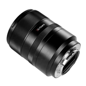 7Artisans AF 85mm F1.8 autófókuszos objektív (L) Full Frame AF fekete (AF85F18-L)