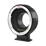 7Artisans Autofocus adapter for Canon EF - Canon EOS M (EF-EFM)