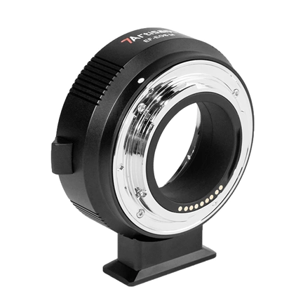 7Artisans Autofocus adapter for Canon EF - Canon EOS M (EF-EFM)