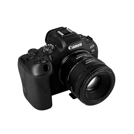 7Artisans Autofocus adapter for Canon EF - Canon EOS M (EF-EFM)