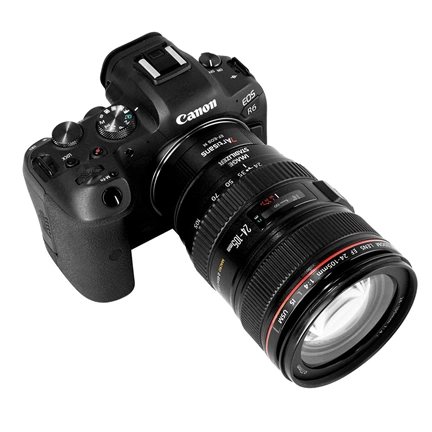 7Artisans Autofocus adapter for Canon EF - Canon EOS M (EF-EFM)