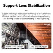 7Artisans Autofocus adapter for Canon EF - Canon EOS M (EF-EFM)